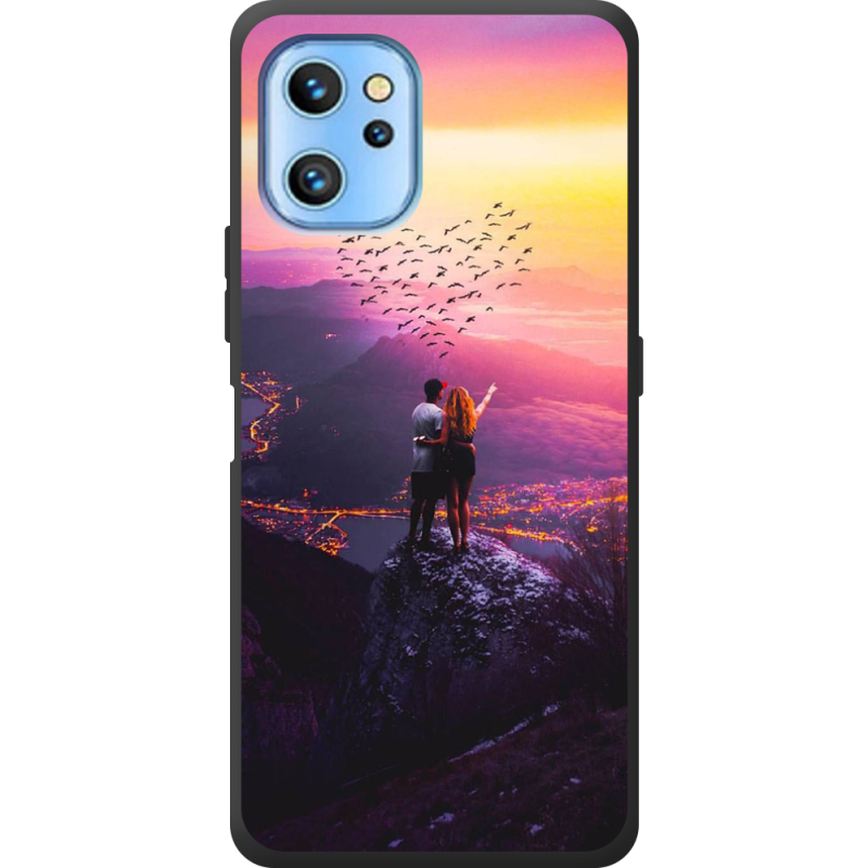 Чехол BoxFace Umidigi A13S 