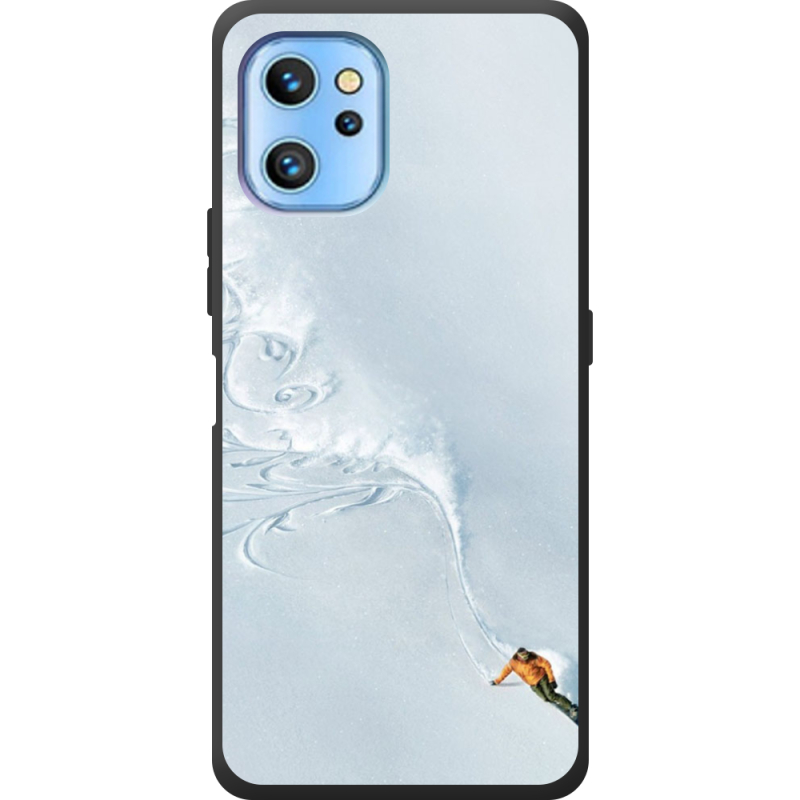 Чехол BoxFace Umidigi A13S 