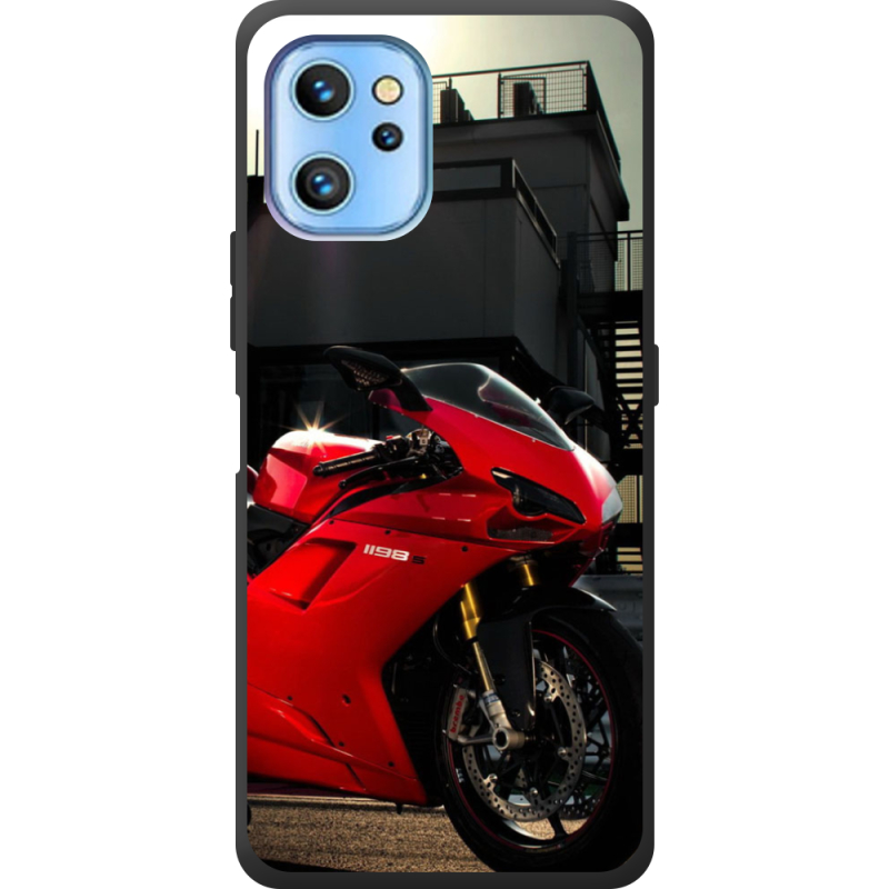 Чехол BoxFace Umidigi A13S 