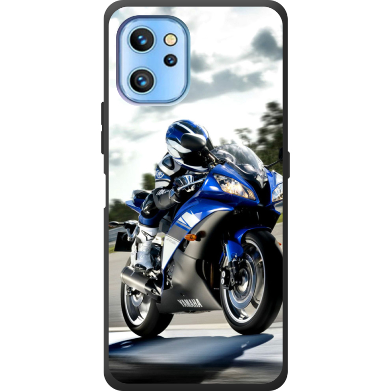 Чехол BoxFace Umidigi A13S 