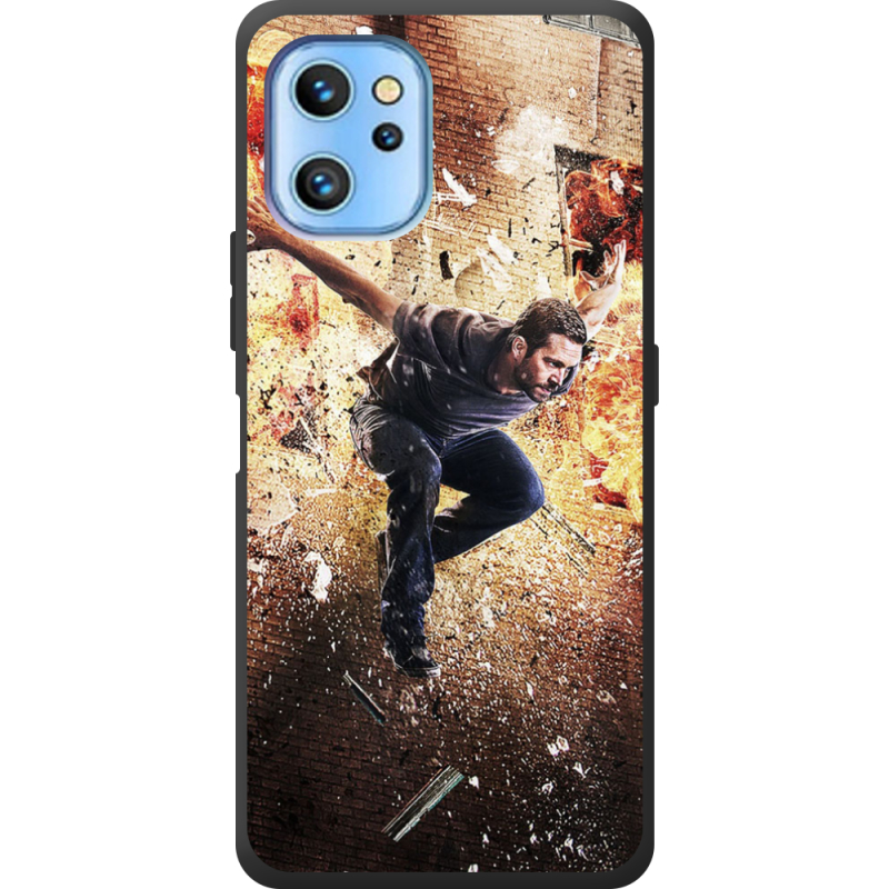 Чехол BoxFace Umidigi A13S 