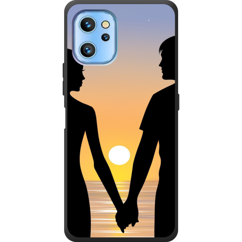 Чехол BoxFace Umidigi A13S 