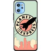 Чехол BoxFace Umidigi A13S 