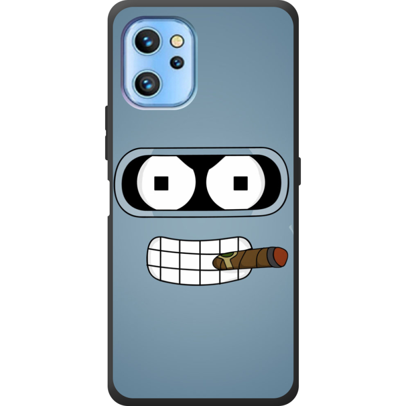 Чехол BoxFace Umidigi A13S 