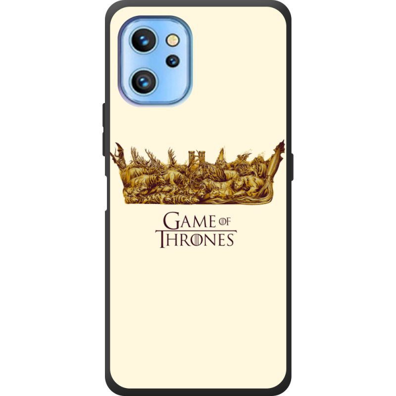 Чехол BoxFace Umidigi A13S 