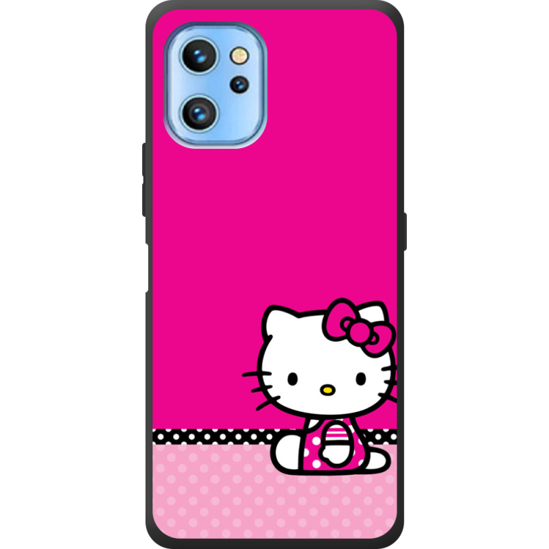 Чехол BoxFace Umidigi A13S 