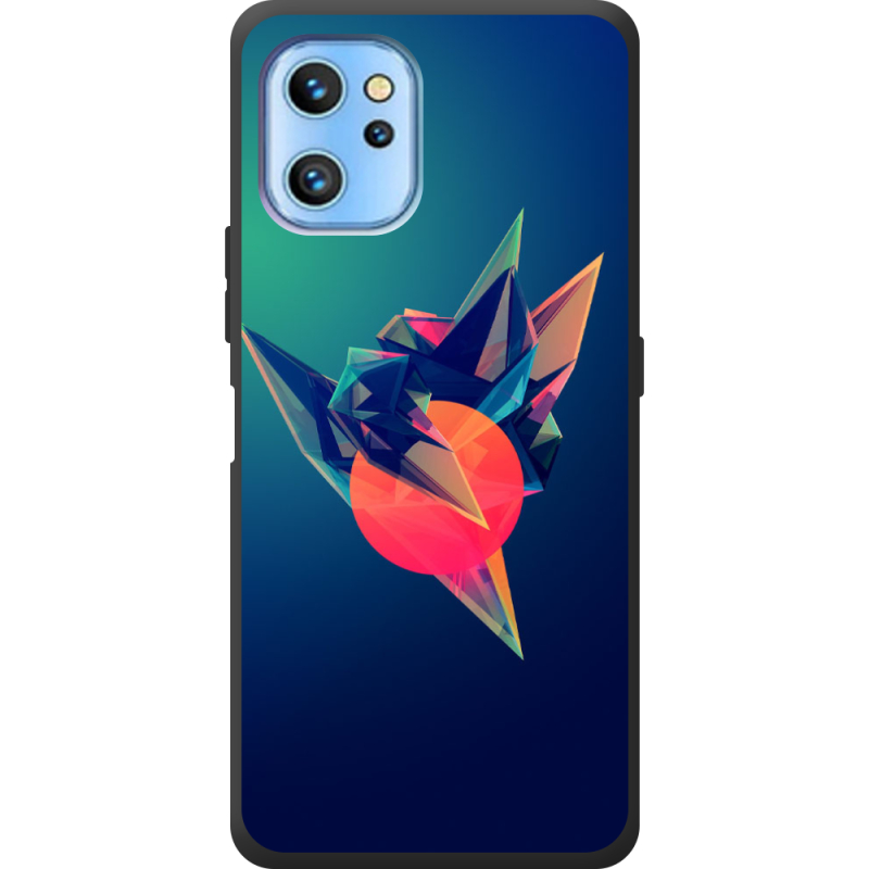 Чехол BoxFace Umidigi A13S 