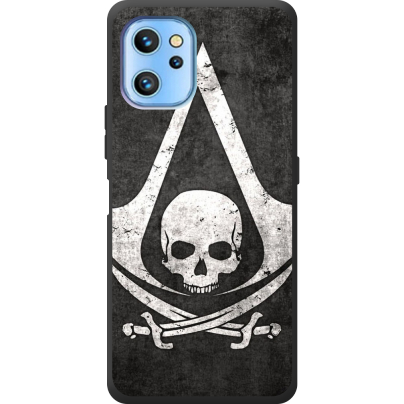 Чехол BoxFace Umidigi A13S 