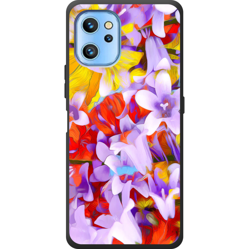 Чехол BoxFace Umidigi A13S 