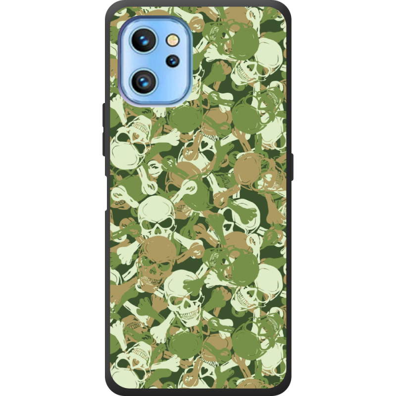 Чехол BoxFace Umidigi A13S 