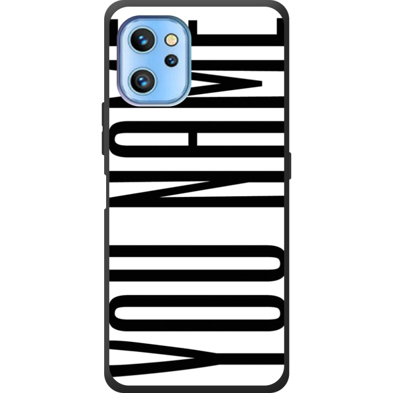 Чехол BoxFace Umidigi A13S 