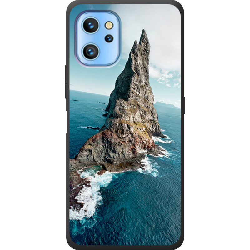 Чехол BoxFace Umidigi A13S 