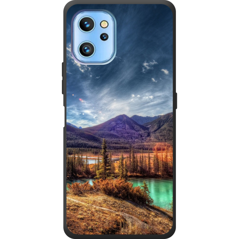 Чехол BoxFace Umidigi A13S 