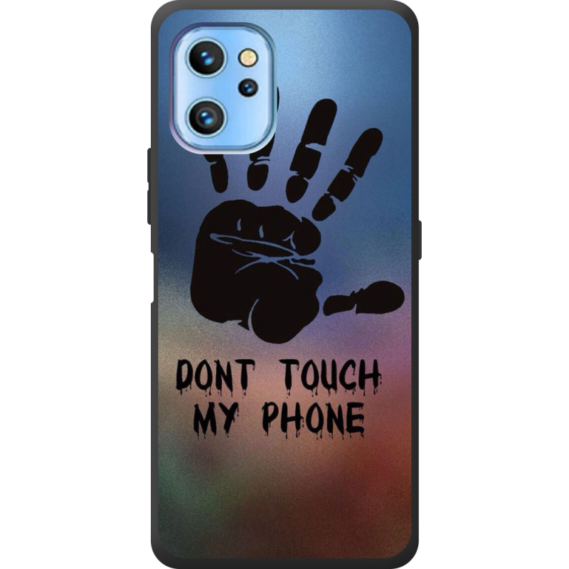 Чехол BoxFace Umidigi A13S 