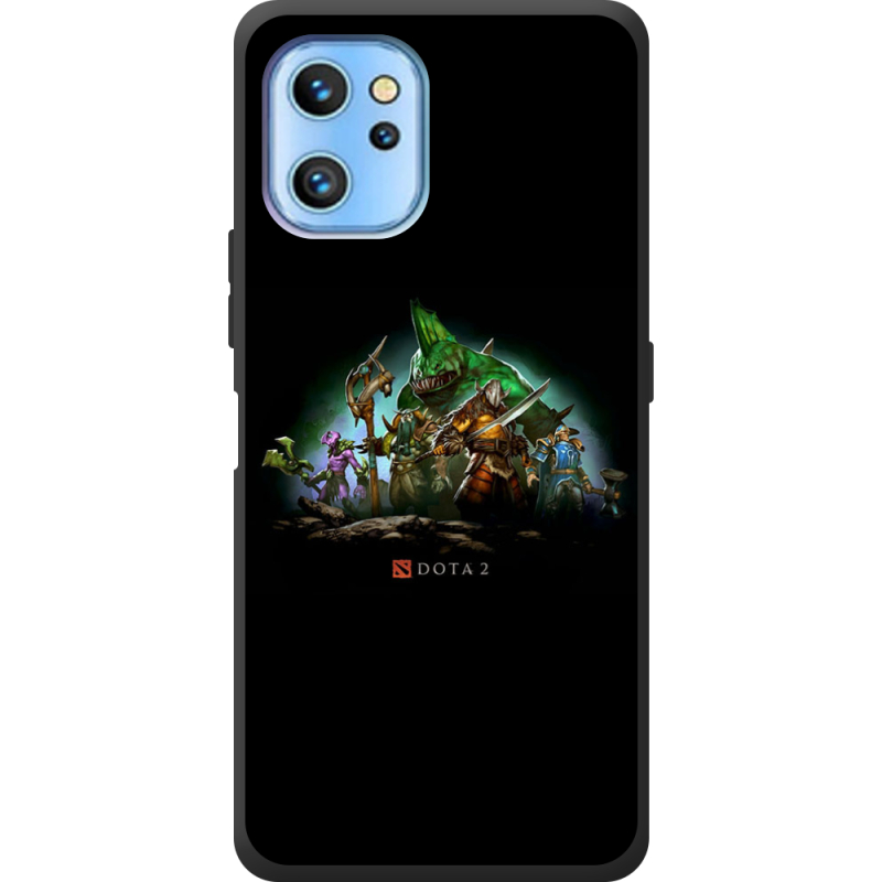 Чехол BoxFace Umidigi A13S 