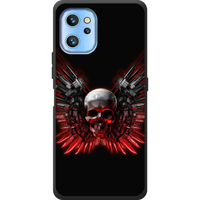 Чехол BoxFace Umidigi A13S 