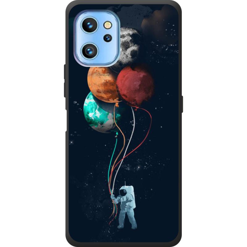 Чехол BoxFace Umidigi A13S 