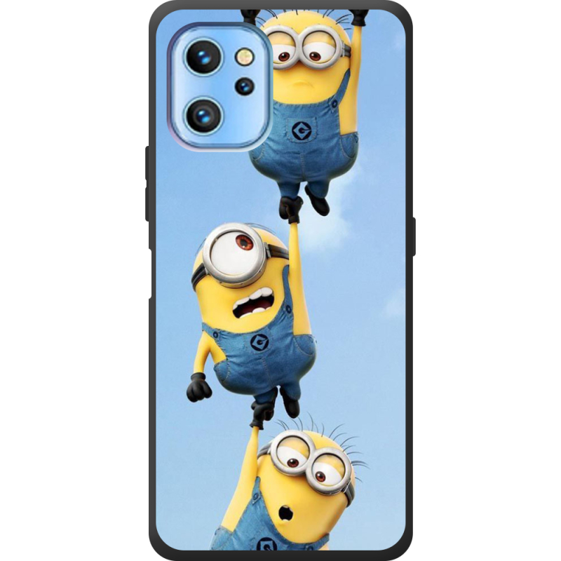 Чехол BoxFace Umidigi A13S 