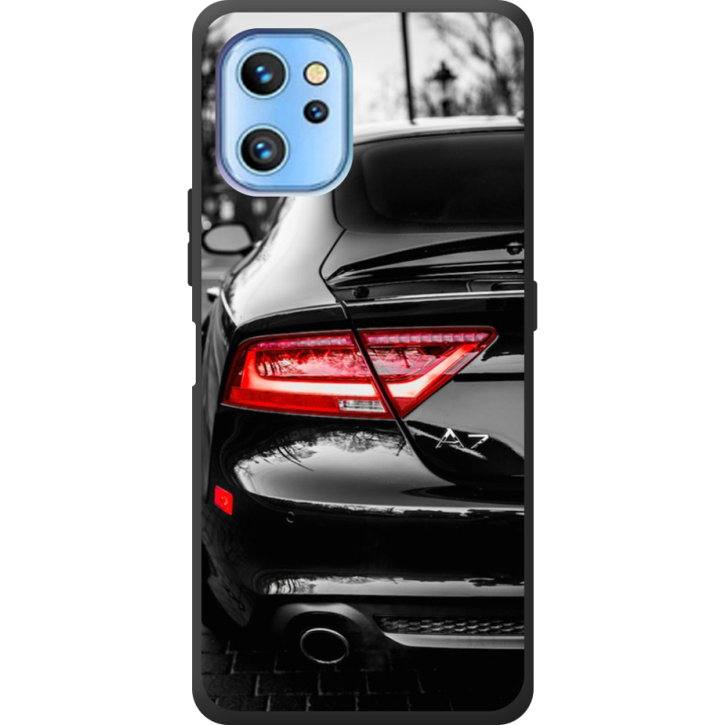 Чехол BoxFace Umidigi A13S Audi A7