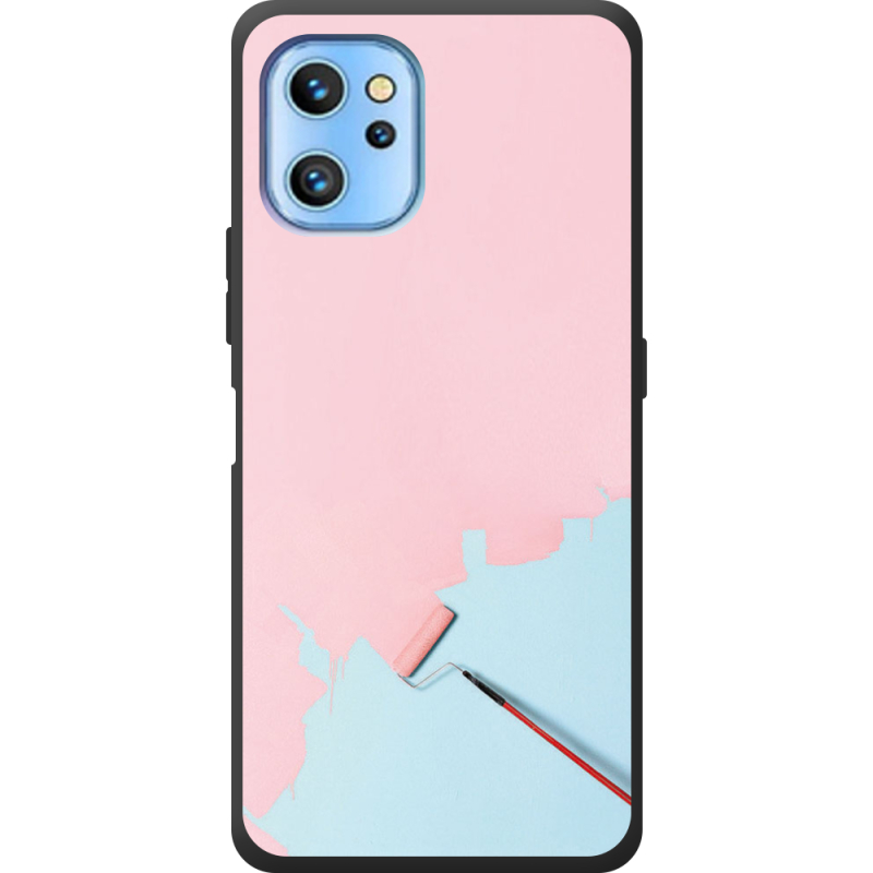 Чехол BoxFace Umidigi A13S 