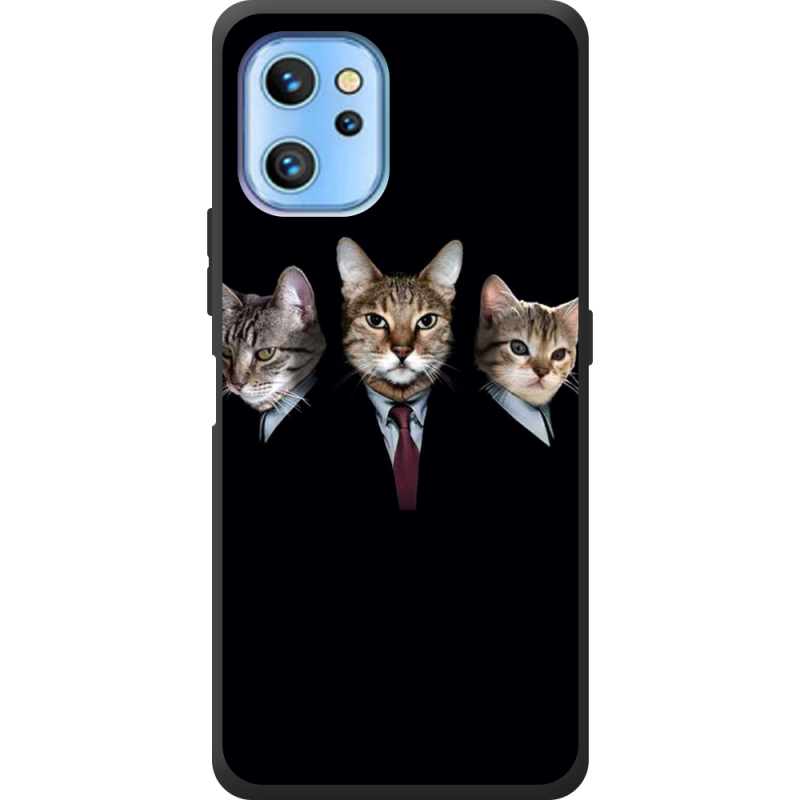 Чехол BoxFace Umidigi A13S 