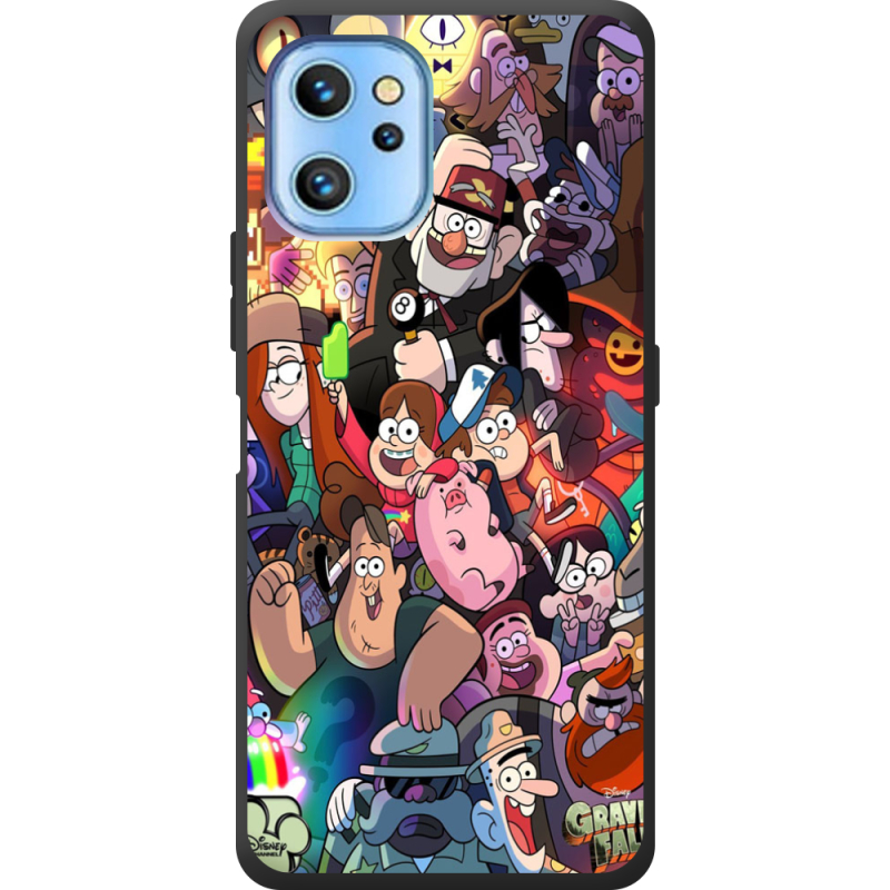 Чехол BoxFace Umidigi A13S 