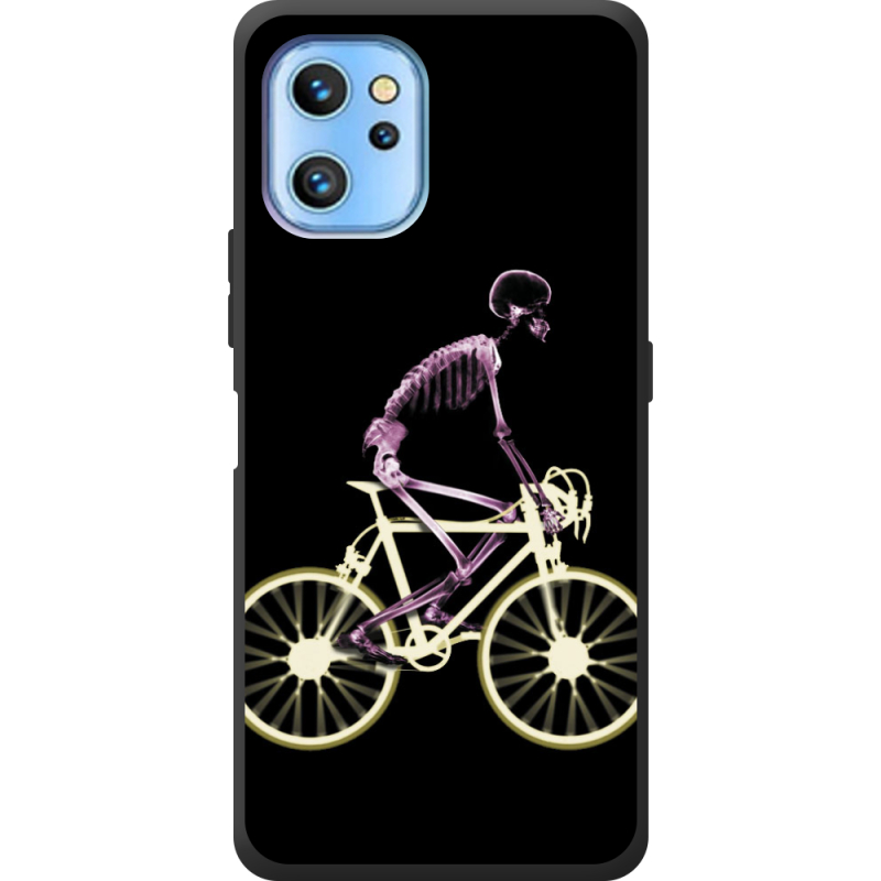 Чехол BoxFace Umidigi A13S 