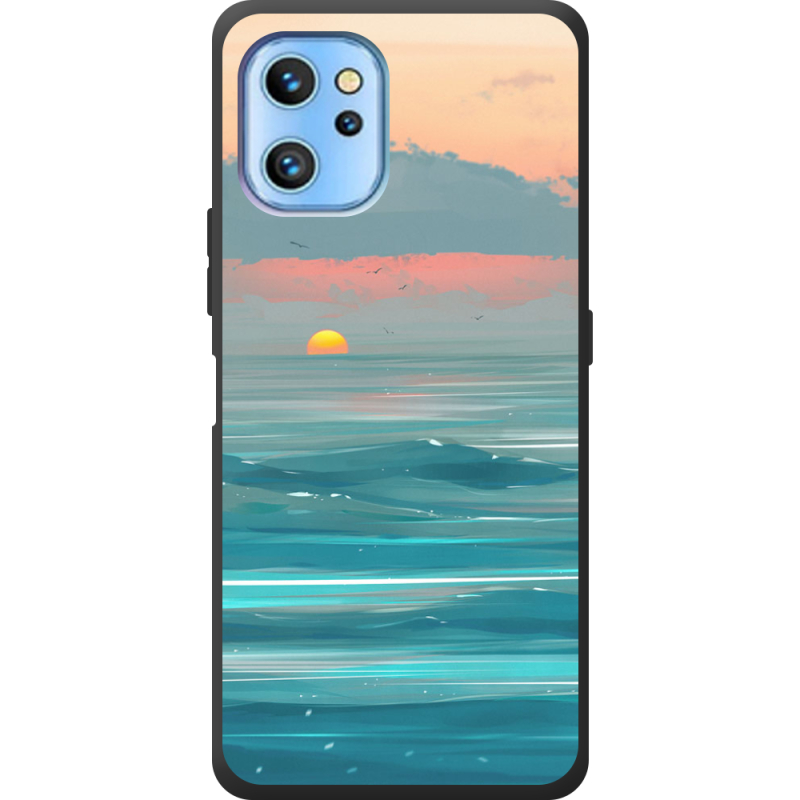 Чехол BoxFace Umidigi A13S Inspiration