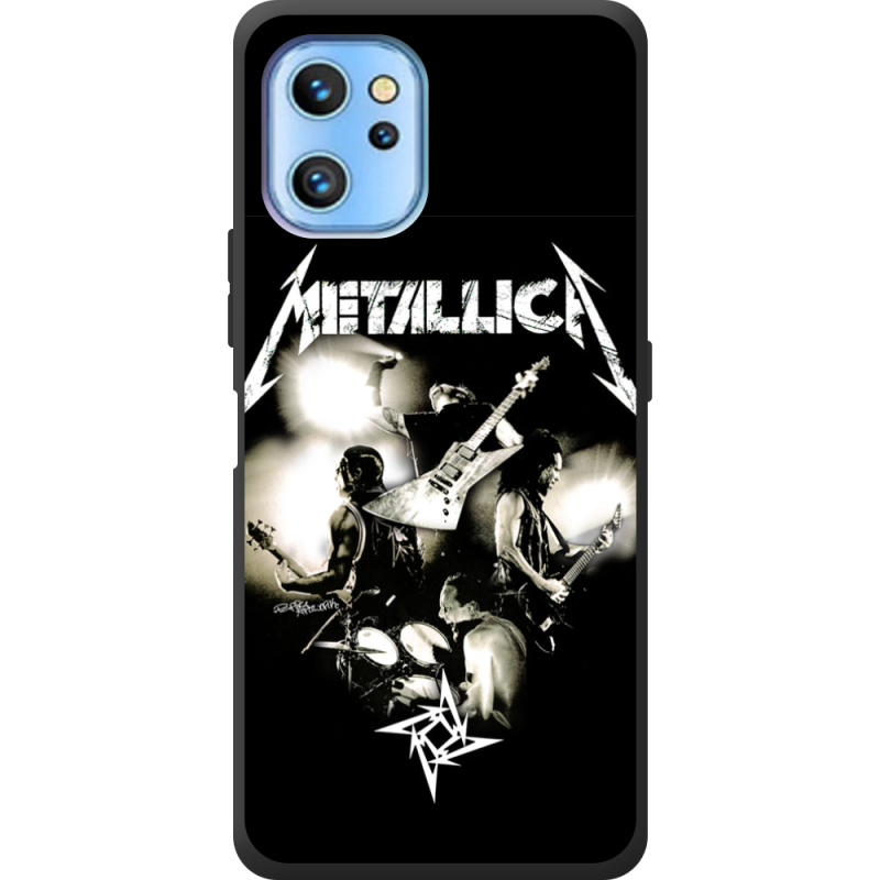 Чехол BoxFace Umidigi A13S 