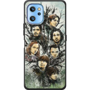 Чехол BoxFace Umidigi A13S 