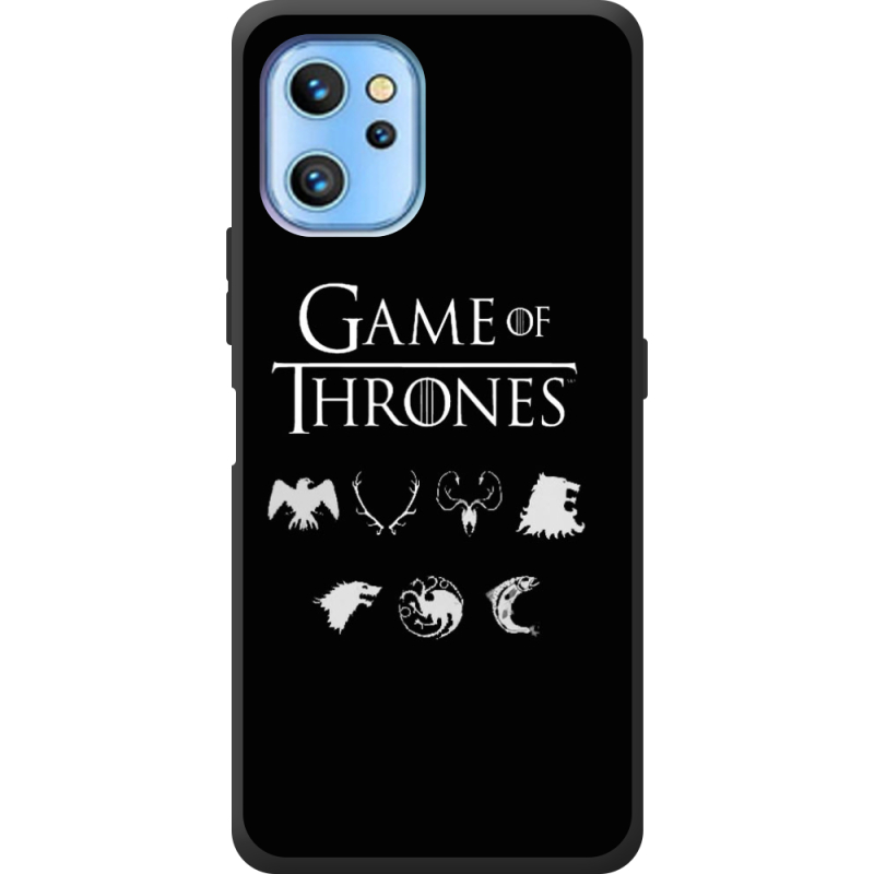 Чехол BoxFace Umidigi A13S 