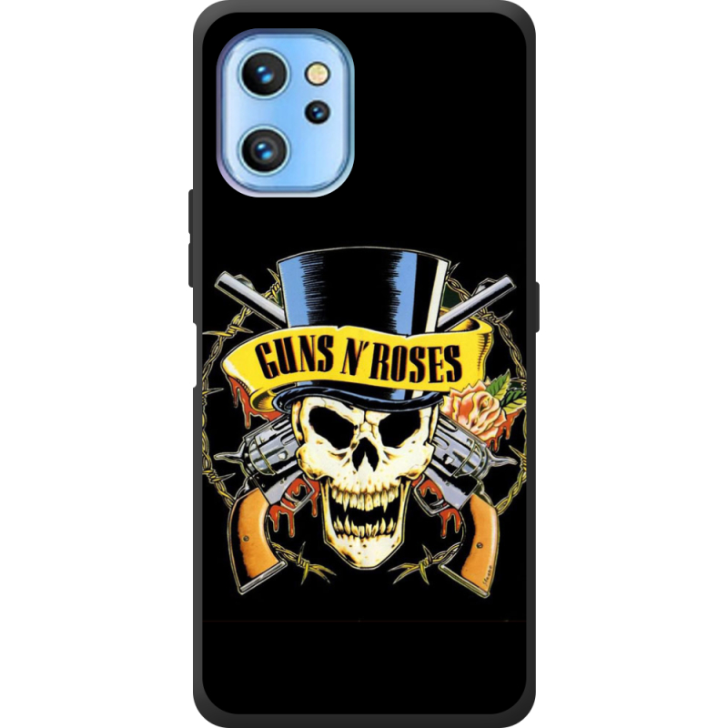 Чехол BoxFace Umidigi A13S 