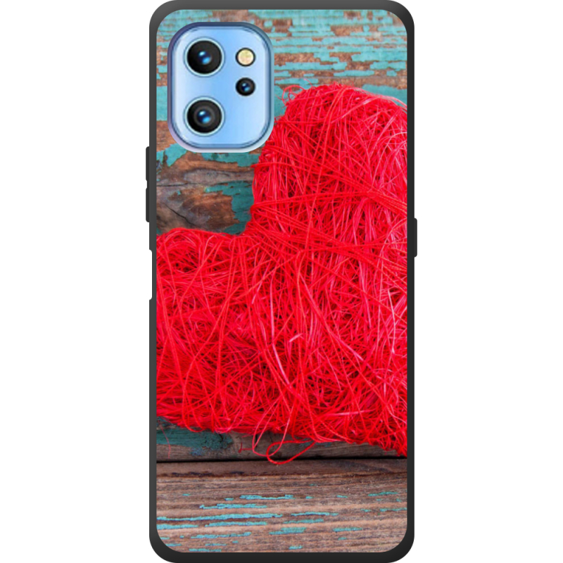 Чехол BoxFace Umidigi A13S 