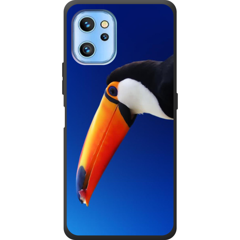 Чехол BoxFace Umidigi A13S 