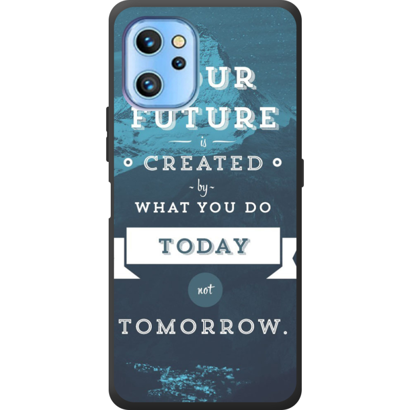 Чехол BoxFace Umidigi A13S 