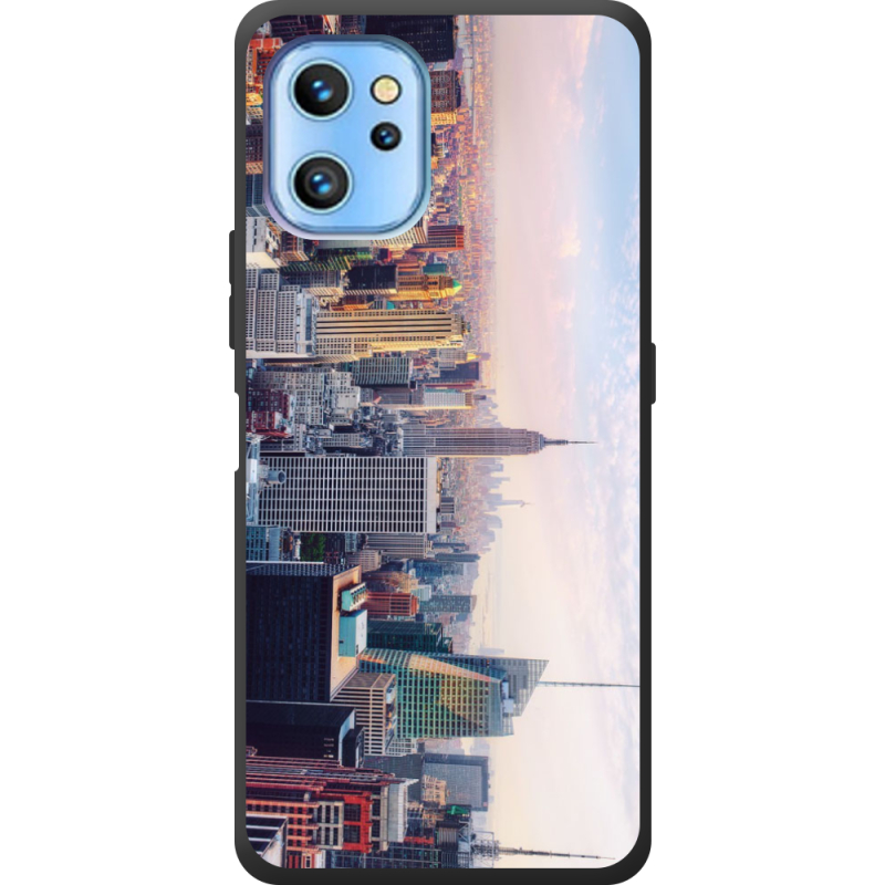 Чехол BoxFace Umidigi A13S 