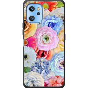 Чехол BoxFace Umidigi A13S Blossom