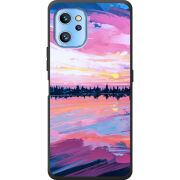 Чехол BoxFace Umidigi A13S Sky Mirror