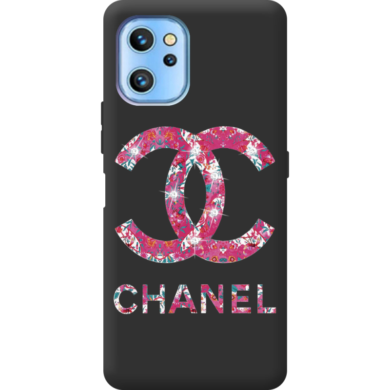 Чехол со стразами Umidigi A13S 