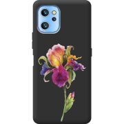 Прозрачный чехол BoxFace Umidigi A13S Iris