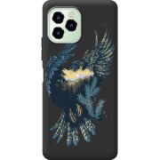 Прозрачный чехол BoxFace Oukitel C21 Pro Eagle