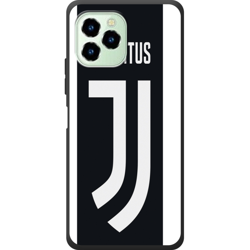 Чехол со стразами Oukitel C21 Pro FC J