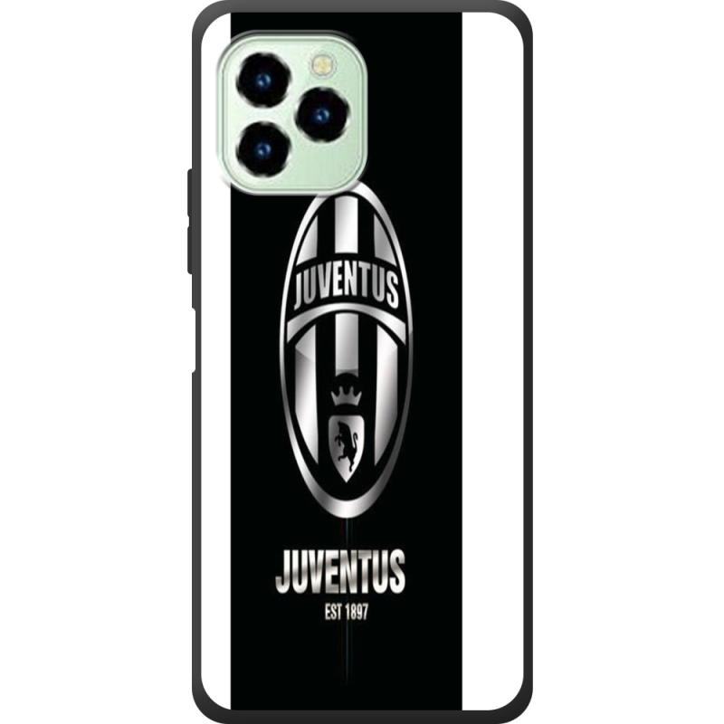 Чехол со стразами Oukitel C21 Pro 