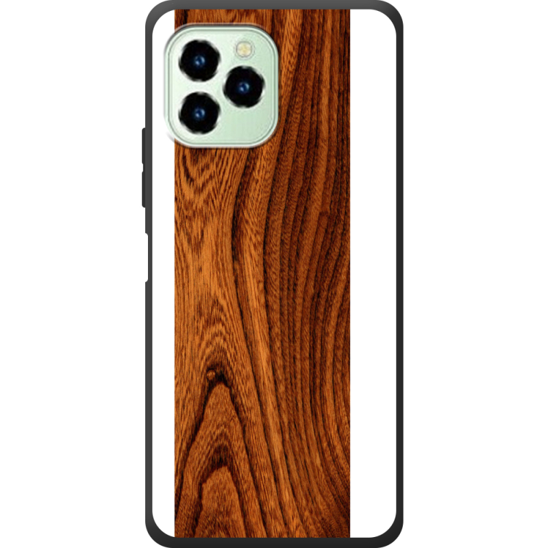 Чехол со стразами Oukitel C21 Pro 