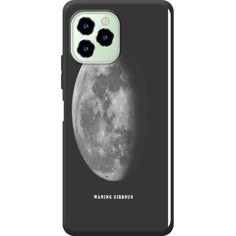 Чехол со стразами Oukitel C21 Pro 