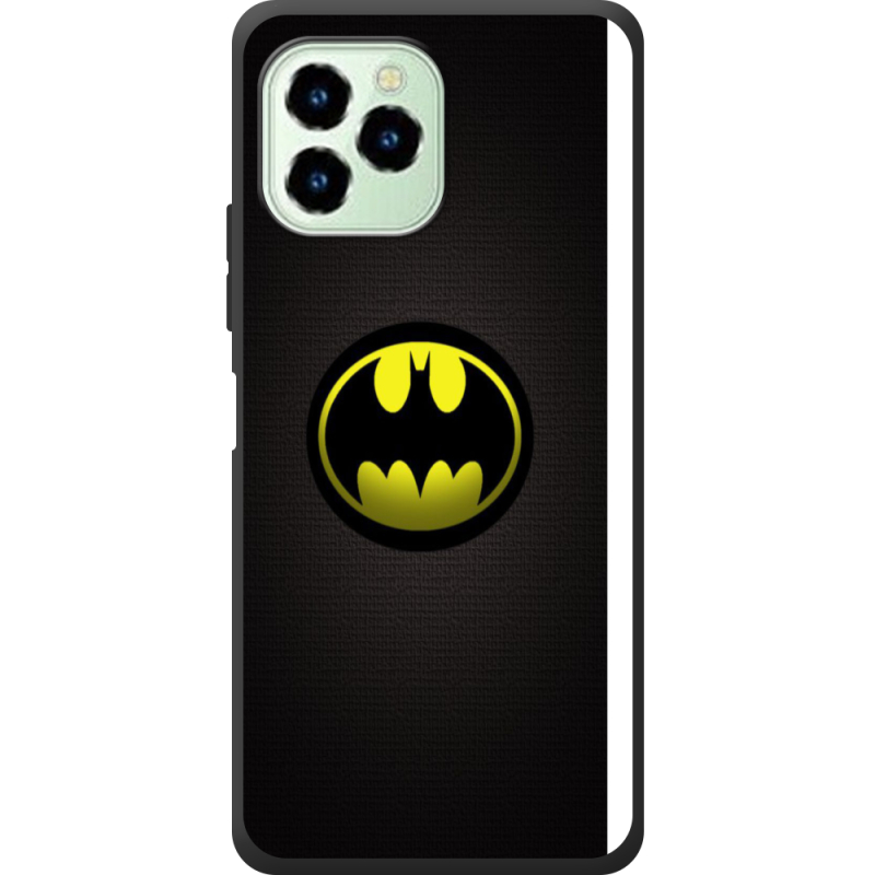 Чехол со стразами Oukitel C21 Pro 