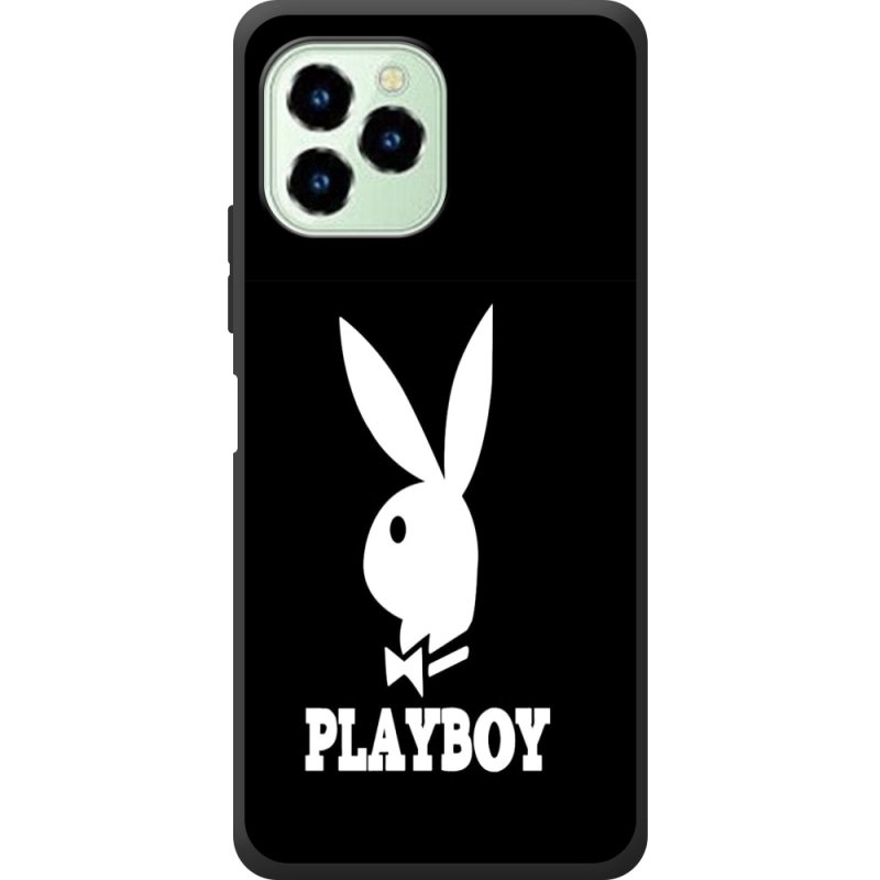 Чехол со стразами Oukitel C21 Pro 