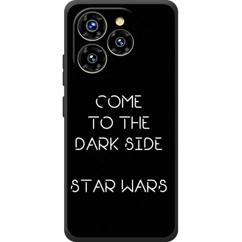 Чохол BoxFace Oukitel C50 