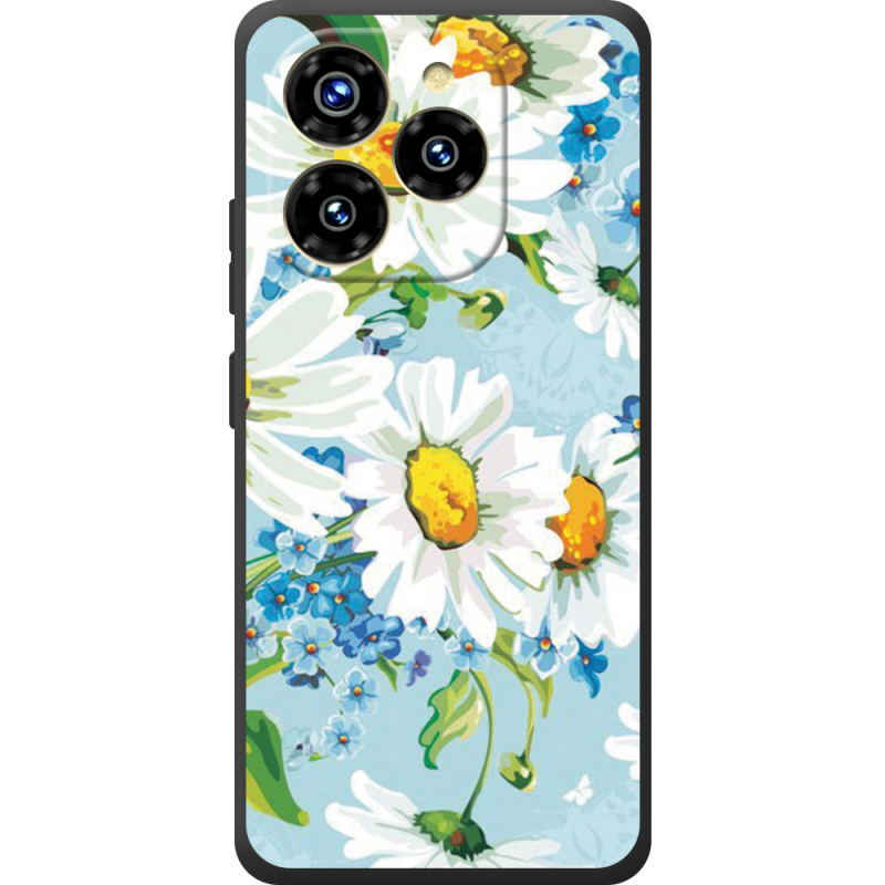 Чохол BoxFace Oukitel C50 