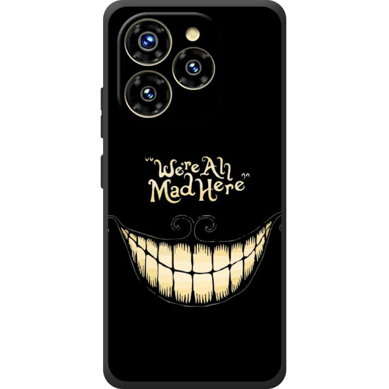 Чохол BoxFace Oukitel C50 